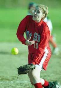 he week in Mount Si Softball