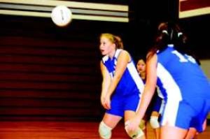 Middle School Sports