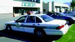 Negotiations bring changes in police contract