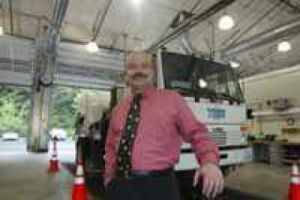Public works keeps city moving