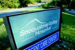 Concerns raised at hospital