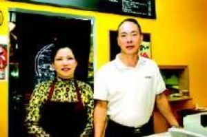 Two dead in North Bend restaurant murder-suicide