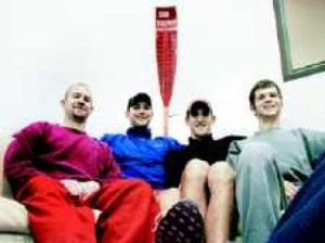 Valley well represented in 'Coug rowing program