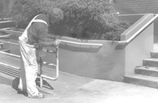 Several schools get a makeover