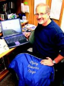 Valley business finds link in flight and massage