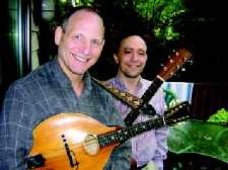 Light-hearted humor for heavy political times