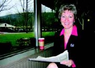 Pflug eager to take her new seat in the Washington Senate