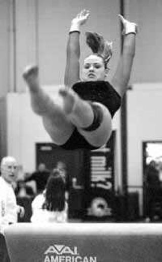 Sherbon makes it to state