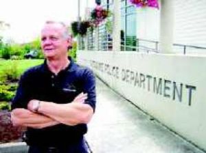 Golf tourney part of Don  Isely's legacy