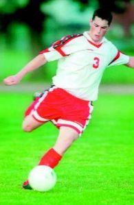 New coach  brings new outlook to boys' soccer