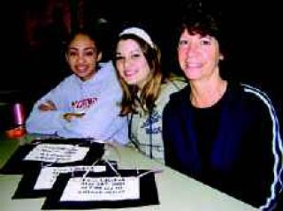 Students work to ensure prom is a safe event for all