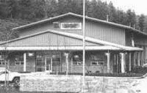Open House set for Public Works building