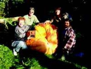 Prime pumpkin