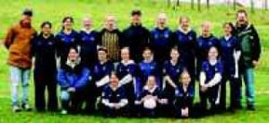 Champs again