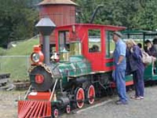 Family, farm, fruits, and fun at Remlinger Farms in Carnation