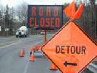 'I realized it was a shaker'