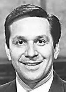 Dino Rossi