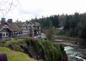 Salish project land annexed
