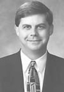 Sam Johnson appointed general manager of Salish Lodge