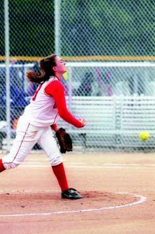 Wildcats return to state with no-hit win