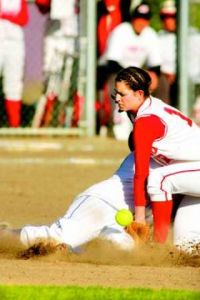 Wildcats are Kingco league tournament champs