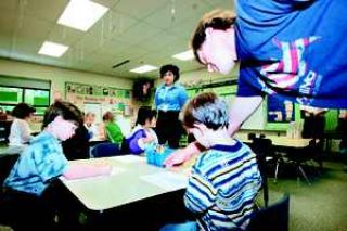 School year begins for Valley students