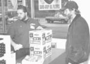 Schucks celebrates grand opening in North Bend