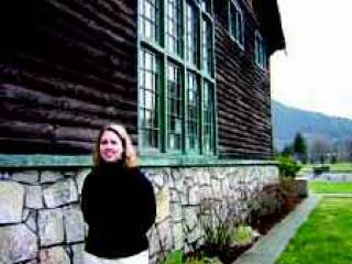 Si View Park and pool welcomes new director