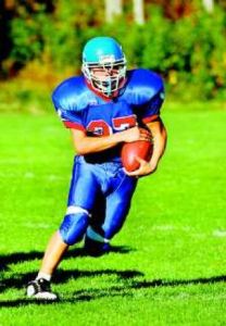 Middle School Sports