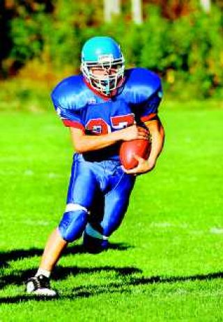 Middle School Sports