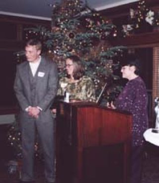 Chamber selects businesses of the year