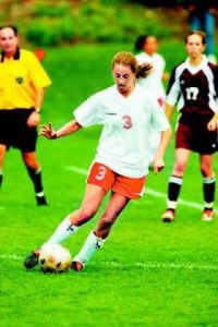 Wildcats' soccer team struggles for league wins