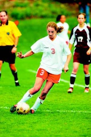 Wildcats' soccer team struggles for league wins