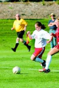 Wildcat girls' soccer starts out 0-2