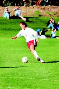 Mount Si girls' soccer continues strong conference start