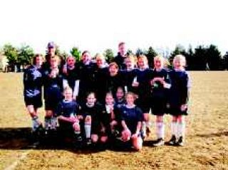 Turkey tourney taken by Storm