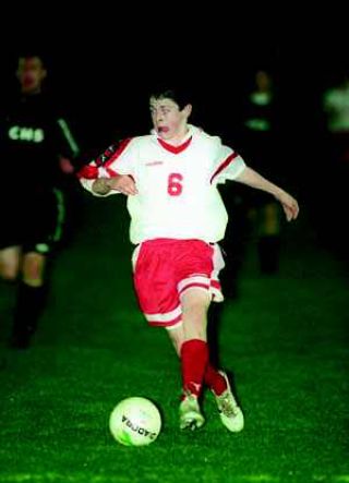 Wildcats top rival Cedarcrest