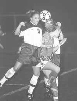 Wildcats held scoreless