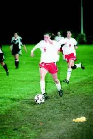 Wildcat soccer: A flair for the dramatic