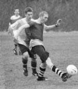 Experience a plus for CHS soccer