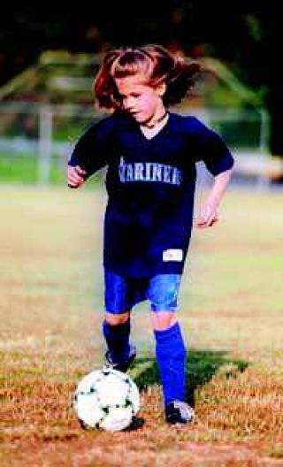 Fall sports are in full swing