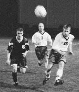 Mount Si drops close one to Saints