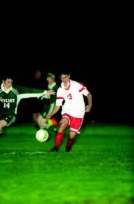 Wildcats soccer stalls down the stretch