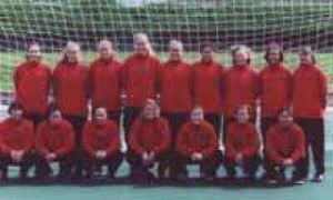 Sounders coming to town