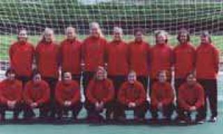 Sounders coming to town