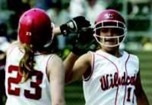 Wildcats Win District