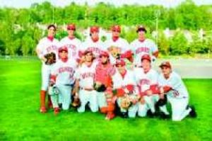 Team unity, camraderie helped in banner season