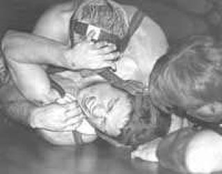 'Cats humble Knights