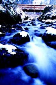 Cold mountain