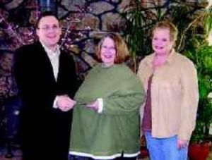 Railroad Days donation